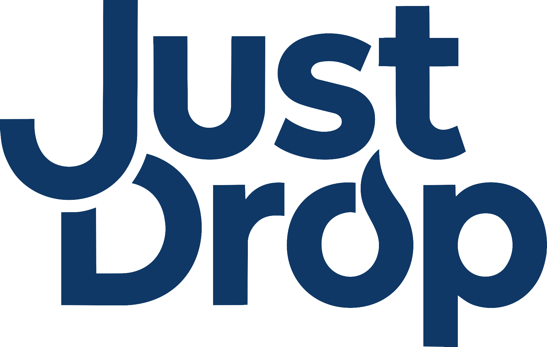justdrop